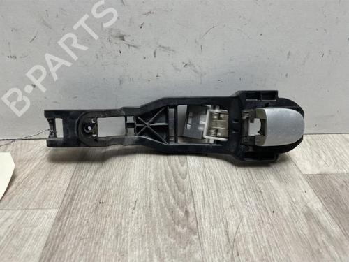 Used Rear left exterior door handle SEAT ALTEA XL (5P5, 5P8) 1.9 TDI (105 hp) 23068106