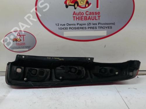 Used Left taillight Left taillight NISSAN X-TRAIL I (T30) 2.2 dCi 4x4 (136 hp) 12969226 12969226