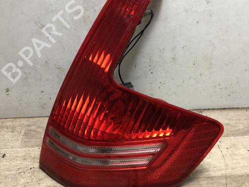 Used Right taillight CITROËN C4 I (LC_) 1.6 HDi (109 hp) 23873663