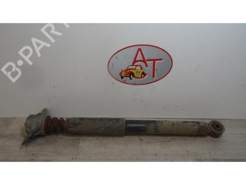 Left rear shock absorber VW GOLF V (1K1) 1.9 TDI | BP13223594M18 