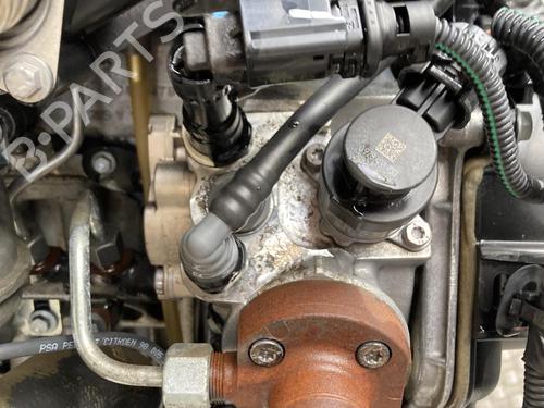 Engine CITROËN BERLINGO Box Body/MPV (B9) 1.6 HDi 90 | BP38155684M1 - Image 5