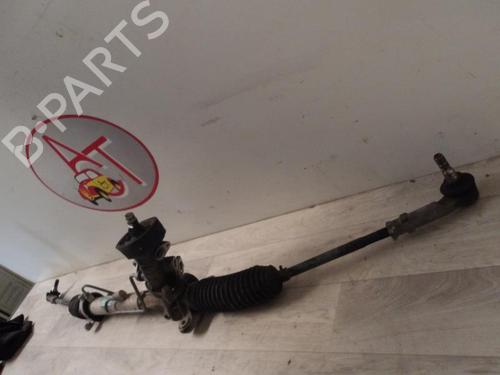 Steering rack VW FOX Hatchback (5Z1, 5Z3, 5Z4) 1.2 | BP31770376M22