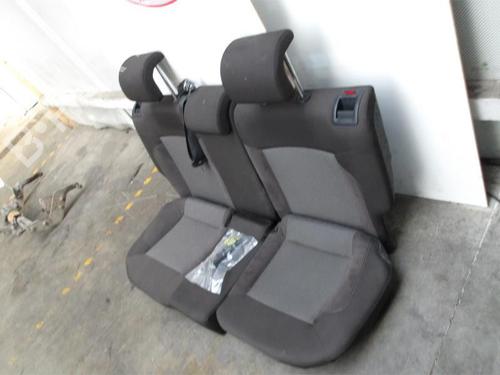 Seats set VW POLO V (6R1, 6C1) 1.2 | BP13133814C78 