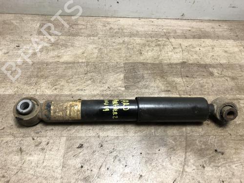 Used Right rear shock absorber PEUGEOT PARTNER Box Body/MPV 1.6 HDi (90 hp) 23871844
