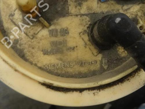 Used Fuel pump VW GOLF VI (5K1) 1.6 TDI (105 hp) 25923562
