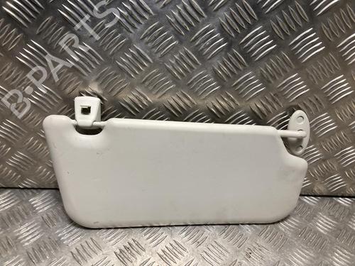 Left sun visor FORD FOCUS III 1.6 TDCi | BP31651408I1 - Image 2