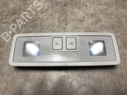 Kabinelys VW TIGUAN (AD1, AX1) 2.0 TDI (150 hp) 23036516