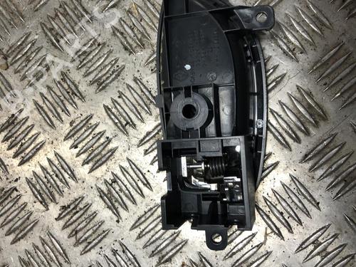Rear right interior door handle RENAULT KOLEOS I (HY_) 2.0 dCi (HY0K) | BP31200653I16