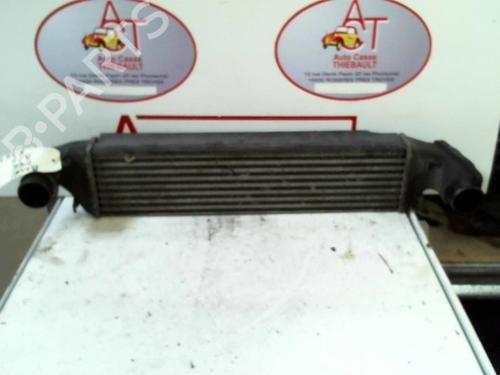 Intercooler BMW 3 (E46) 320 d (136 hp) 12970751