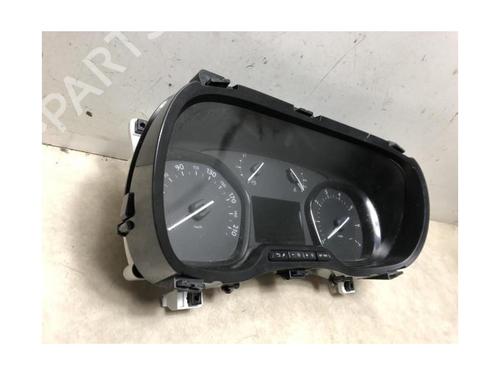 Instrument cluster PEUGEOT EXPERT Van (V_) 2.0 BlueHDi 150 | BP20613991C47 