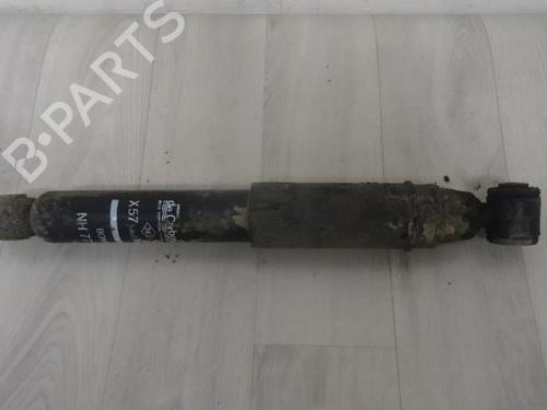 Used Left rear shock absorber Left rear shock absorber RENAULT CLIO I (B/C57_, 5/357_) 1.2 (B/C/S57A, B/C57S, 5/357F, 5/357J, 5/357L, 5/357R) (58 hp) 13223559 13223559