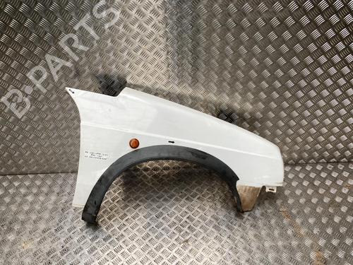 Used Right front fenders CITROËN C15 Box Body/MPV (VD_) 1.9 D (60 hp) 31186930