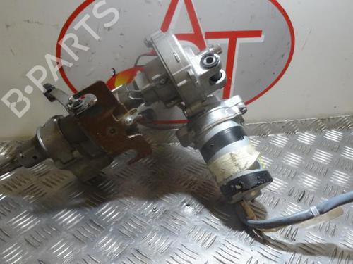 Used Steering column TOYOTA YARIS (_P13_) 1.5 Hybrid (NHP130_, NHP130) (101 hp) 30782187