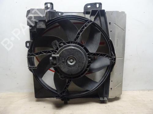 Heater blower motor PEUGEOT 208 I (CA_, CC_) 1.4 HDi | BP13228076M62 