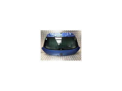 Tailgate VW SCIROCCO III (137, 138) 1.4 TSI | BP28361171C6 