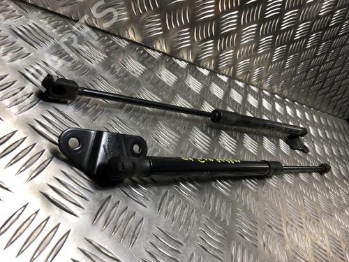 Tailgate lift support AUDI A1 Sportback (GBA) 40 TFSI | BP23023919C138