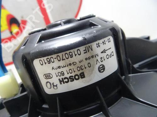 Heater blower motor TOYOTA AVENSIS Estate (_T25_) 2.0 D-4D (CDT250_, CDT250R) | BP13289290M62 