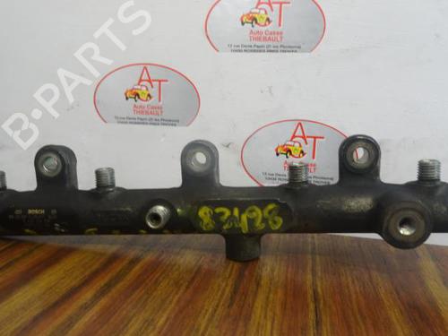 Used Injection rail PEUGEOT 406 Break (8E/F) 2.0 HDI 110 (109 hp) 13264447