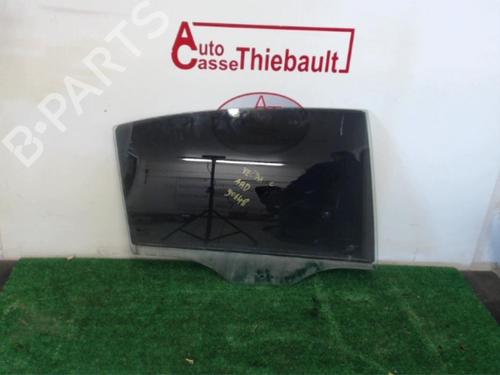 Used Rear right door window OPEL VECTRA C (Z02) 2.0 DTI 16V (F69) (101 hp) 30780050