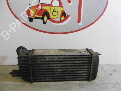 Intercooler PEUGEOT EXPERT Tepee (VF3X_) 1.6 HDi 90 16V | BP13271033M30 