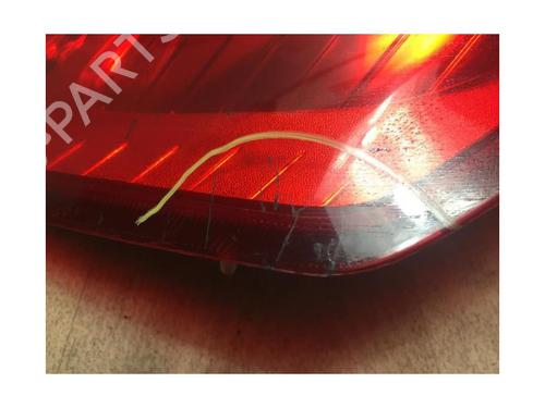 Left taillight FORD FIESTA VI (CB1, CCN) 1.4 | BP13293017C34 