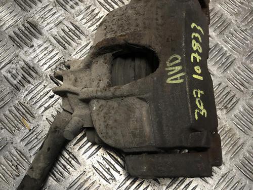 Used Right front brake caliper PEUGEOT 307 CC (3B) 2.0 HDi 135 (136 hp) 31198908