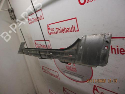 Rear bumper reinforcement MINI MINI (R50, R53) One | BP13227312C73