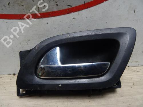 Front left interior door handle PEUGEOT 308 I (4A_, 4C_) 1.6 HDi | BP13284345I13 