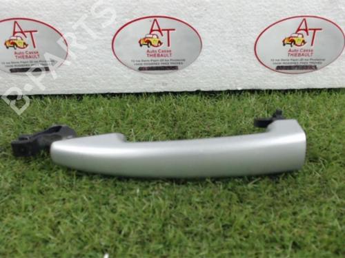 Front left exterior door handle CITROËN C4 I (LC_) 1.6 HDi | BP13266534C128 