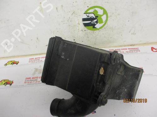 Used Air filter box RENAULT CLIO III (BR0/1, CR0/1) 1.5 dCi (BR17, CR17) (86 hp) 13276647