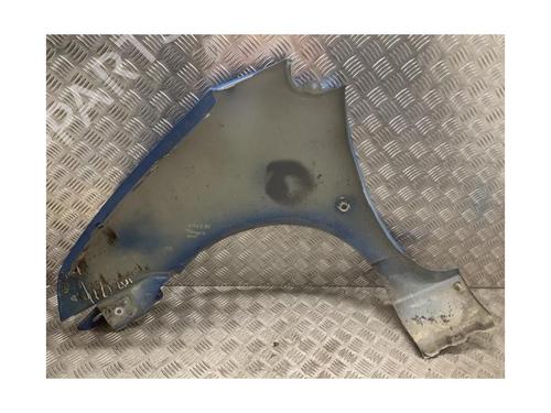 Right front fenders RENAULT TWINGO I (C06_) 1.2 16V (C06C, C06D, C06K) | BP26163796C42 