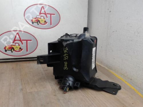 Fuse box PEUGEOT 2008 I (CU_) 1.6 BlueHDi 75 | BP12964448E1 
