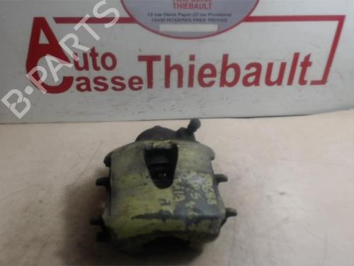 Venstre bremsekaliber foran VW GOLF V (1K1) 1.9 TDI (105 hp) 25297457
