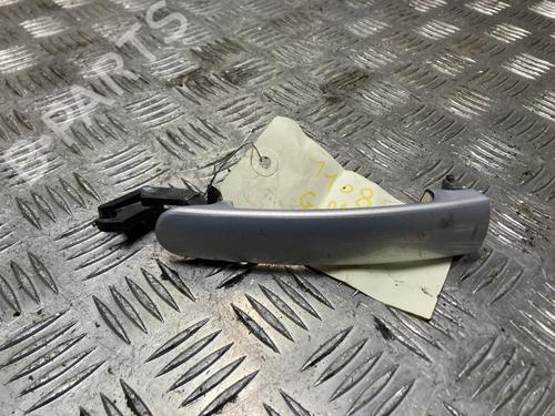 Used Front left exterior door handle Front left exterior door handle VW GOLF IV (1J1) 1.4 16V (75 hp) 34415972 34415972