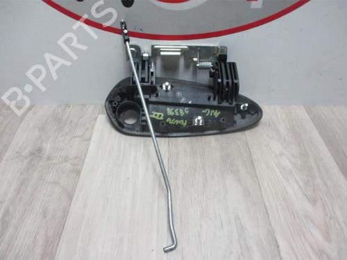 Front left exterior door handle FIAT GRANDE PUNTO (199_) 1.2 | BP25298039C128 