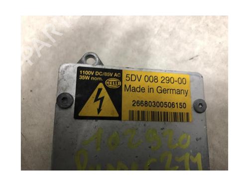 Elektronisk modul MERCEDES-BENZ E-CLASS (W211) E 220 CDI (211.006) | BP25305354M83 