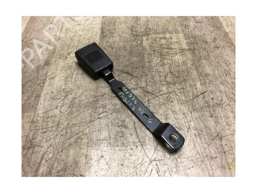 Seat buckle SKODA FABIA II (542) 1.6 TDI | BP20628010I32