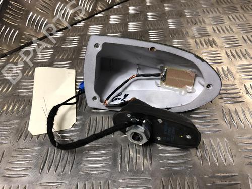 Antenna/Base PEUGEOT 208 I (CA_, CC_) 1.6 HDi / BlueHDi 75 | BP31198701C140