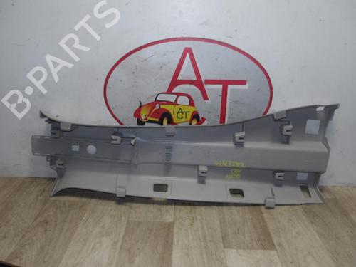 Boot lining FIAT TALENTO Van (296_) 1.6 D | BP20612605I3