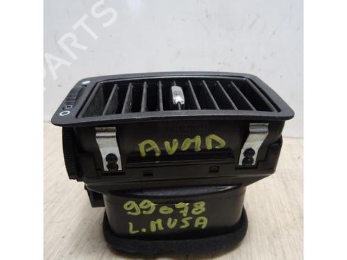 Air vent LANCIA MUSA (350_) 1.3 D Multijet (350.AXB11, 350.AXB1A) | BP13283433I21 