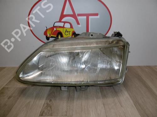 Left headlight RENAULT LAGUNA I (B56_, 556_) 2.2 D (B56F/2) | BP13293096C28 