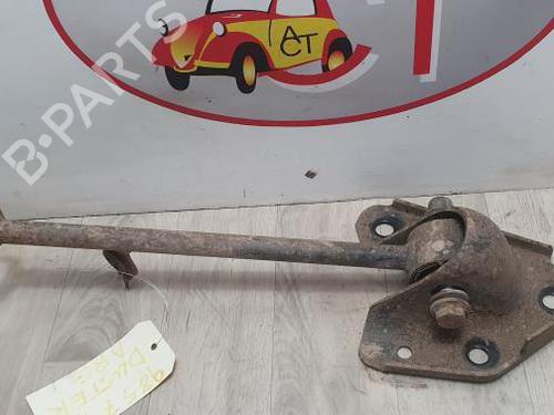 Used Left rear suspension arm DACIA DUSTER (HS_) 1.5 dCi 4x4 (HSMC, HSMD) (110 hp) 12973718
