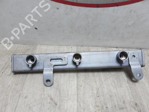 Used Injection rail RENAULT CLIO V (B7_) 1.0 TCe 90 (B7MT) (91 hp) 23143354