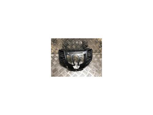 Luftventilen FORD FIESTA VI (CB1, CCN) 1.4 TDCi (70 hp) 26540837