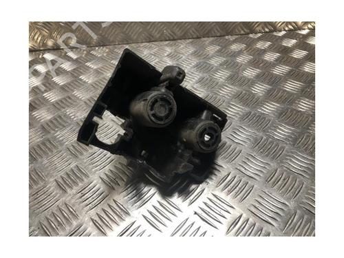 Rear bumper bracket CITROËN C5 III Break (RW_) 1.6 THP 155 | BP27807207C159 