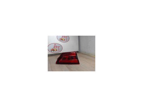 Used Left tailgate light RENAULT CLIO IV (BH_) 1.5 dCi 75 (75 hp) 13228574