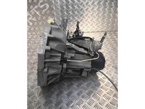 Gearbox RENAULT CLIO II (BB_, CB_) 1.5 dCi (BB3N, CB3N) | BP27671158M3 