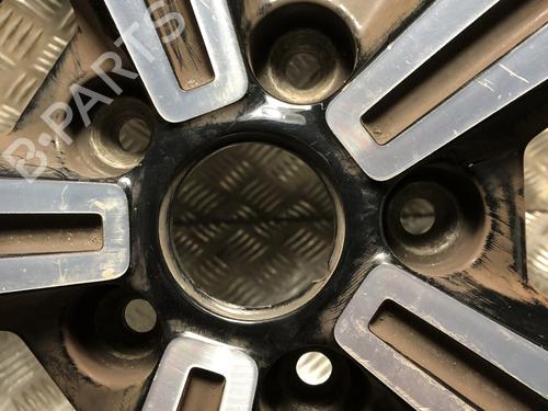 Fælk DACIA DUSTER (HM_) 1.5 dCi 115 (HMAD) | BP31829167C45