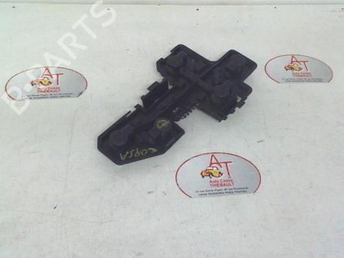 Nummerpladelys OPEL CORSA B (S93) 1.0 i 12V (F08, F68, M68) (54 hp) 13131538