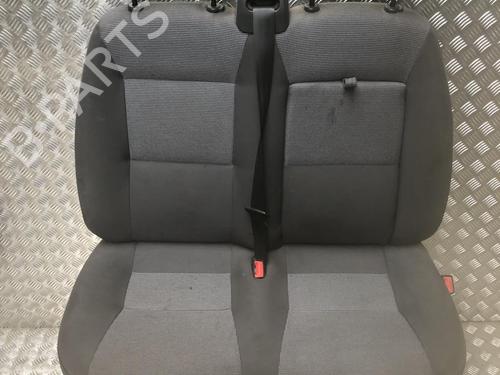 Used Right front seat PEUGEOT BOXER Van 2.2 HDi 120 (120 hp) 31199623